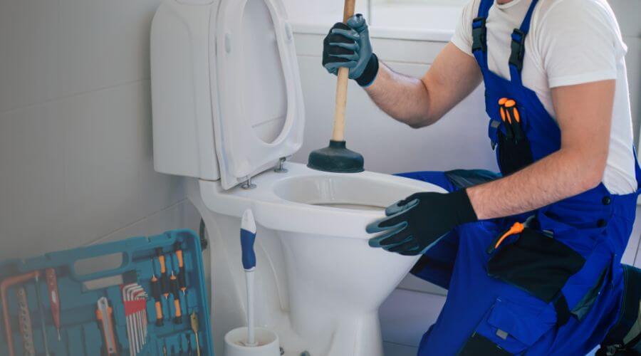 Professional septic pumping service in Stilwell, OK